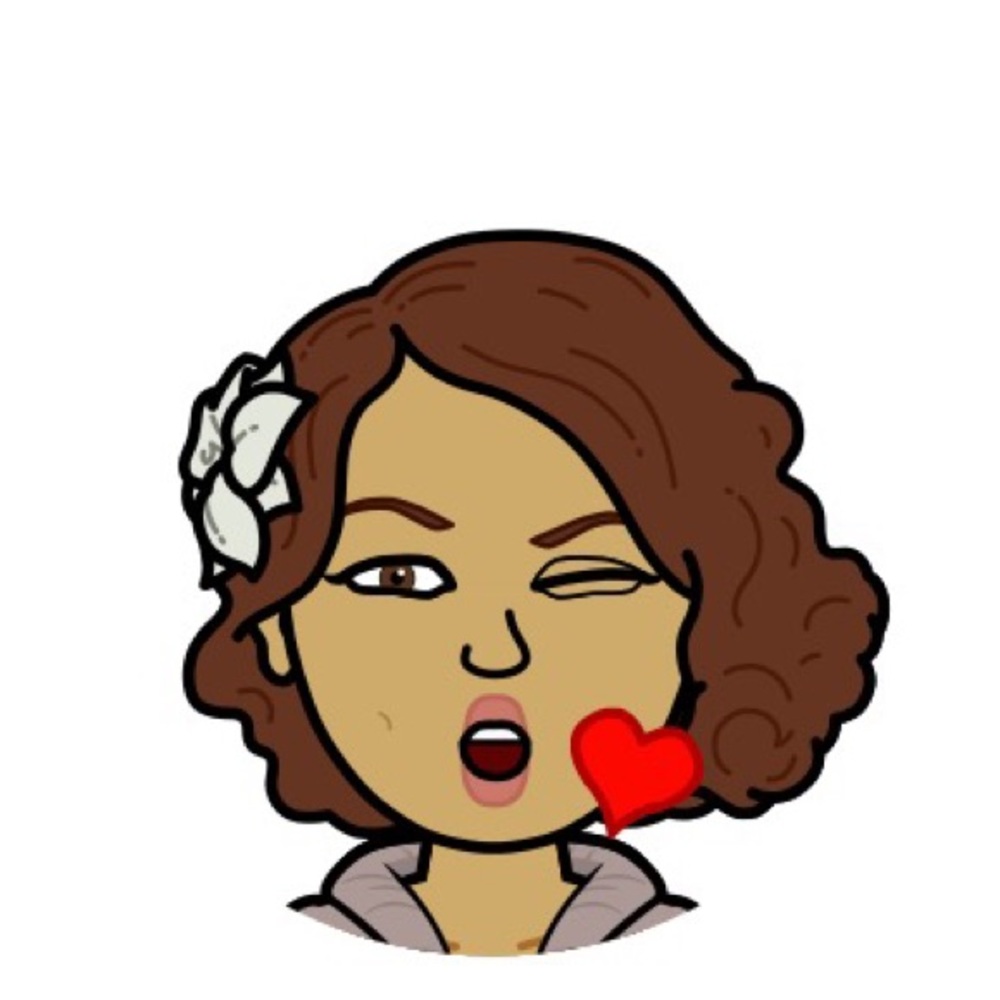 Meet your Posher, Ellen